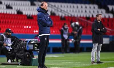 PSG/Dijon - Tuchel rappelle "ce n'est jamais facile de toujours gagner."