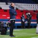 PSG/Dijon - Tuchel rappelle "ce n'est jamais facile de toujours gagner."