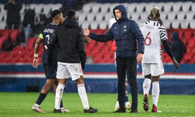 Alexandre Jaquin relève que Tuchel a une "identité de jeu invisible" au PSG