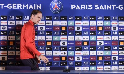 PSG/Dijon - Tuchel regrette que Paris soit surtout jugé en Ligue des Champions