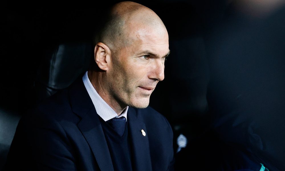 Mercato - Le PSG espère Zidane, 3 autres pistes évoquées