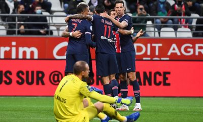 Sondage - Qui est le joueur du PSG du mois de septembre ?