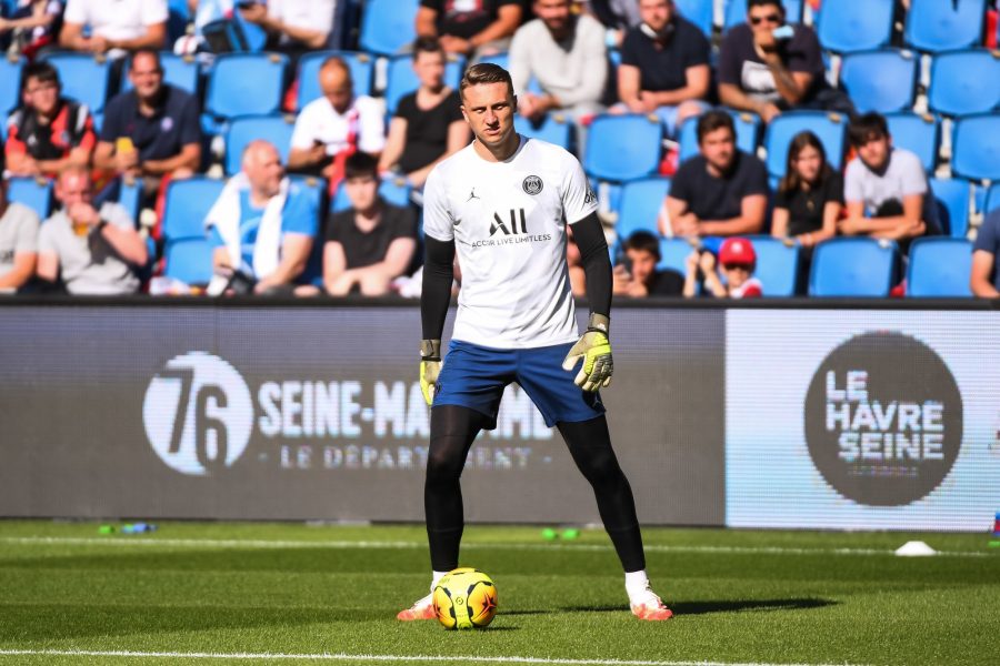 Bulka, 2 penaltys concédés puis un clean-sheet pour ses 2 premiers matchs au FC Cartagena