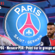 L'essentiel du PSG - Monaco/PSG : Point sur le groupe et conf de Tuchel