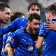 Florenzi a joué une mi-temps lors de la victoire de l'Italie contre la Bosnie