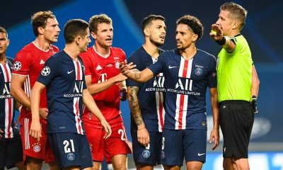 La finale de LDC «l’un des meilleurs moments» de la carrière de Marquinhos