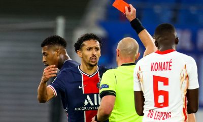 Roustan souligne que Kimpembe commet trop de "bourdes" qui plombent le PSG