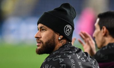 Neymar, un joueur «avec des qualités extraordinaires» affirme Nagelsmann