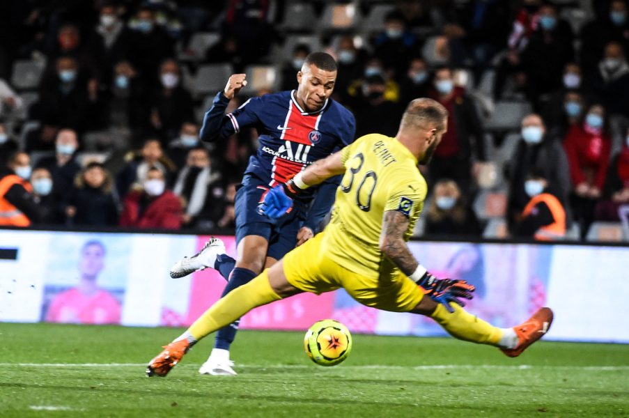 Mbappé «progressera peut-être un peu plus au Real» plutôt qu'au PSG selon Cissé