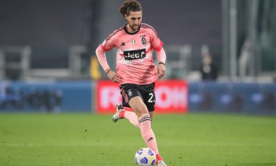 Rabiot brille aujourd'hui, Paisley assure que le PSG «a certainement mal géré» son cas