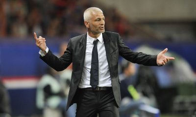 Ravanelli juge Icardi et Kean comme «des bonnes options» pour le PSG