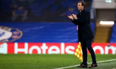 PSG/Rennes - Stéphan se méfie du PSG et assure que Tuchel "est un grand entraîneur"