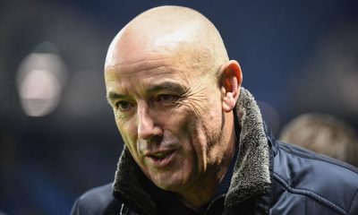 Le Guen évoque son passage en tant que coach du PSG "Je me suis inventé des ennemis"