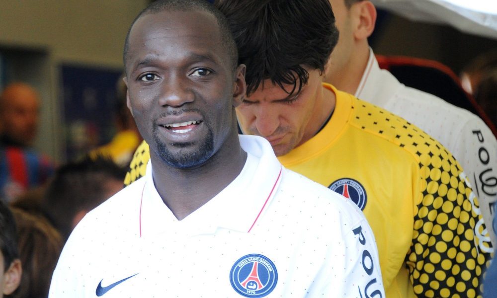 Makélélé «on ne peut pas gagner tout le temps des titres malgré l'effectif du PSG»