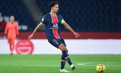 PSG/Leipzig - Marquinhos évoque Neymar, son rôle, la préparation et l'ambition parisienne