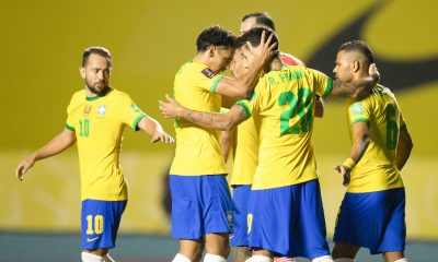 Uruguay/Brésil - Marquinhos joue toute la rencontre, les Brésiliens s'imposent