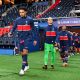 Manchester United/PSG - Navas et Marquinhos bien partis pour être prêts, selon L'Equipe