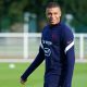 Deschamps assure que Mbappé "sera prêt" contre la Suède