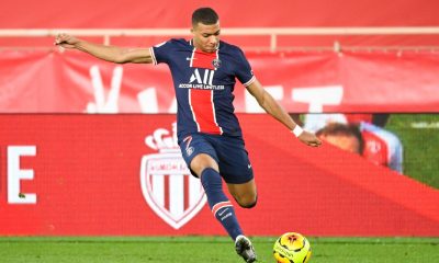 Ligue 1 - Aucun joueur du PSG dans l'équipe-type de la 11e journée de L'Equipe