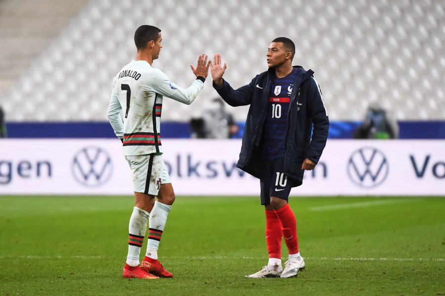 Mercato - Mbappé au Real et échange entre Icardi et Ronaldo, idée relancée par la presse italienne