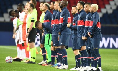 PSG/Leipzig - Qui a été le meilleur joueur parisien selon vous ?