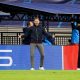 Leipzig/PSG - Nagelsmann souligne "Paris ne s'est créé par lui-même aucune occasion dans le jeu."