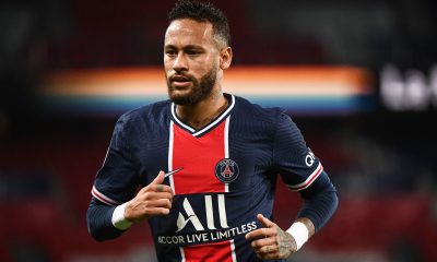 Pagliari confirme que Neymar est en "discussion avec le PSG"