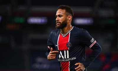 Le retour de Neymar est espéré pour PSG/Leipzig, indique L'Equipe