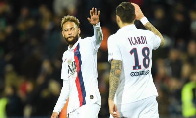 Neymar espère jouer lors de Monaco/PSG, Verratti et Icardi aussi d'après Le Parisien