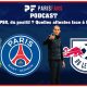 Podcast - Nantes/PSG, du positif ? Quelles attentes face à Leipzig ?