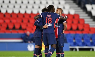 PSG/Rennes Streaming et chaine