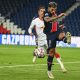 PSG/Leipzig - Paredes se dit satisfait "On a fait le match qu’il fallait."