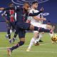 Rafinha psg/bordeaux