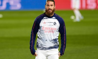 Mercato - Utilisé dans le dossier Sergio Ramos, le PSG s'agace