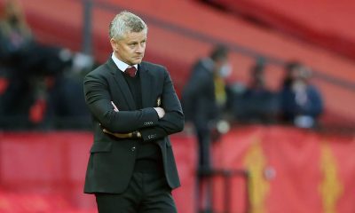 Manchester United/PSG - Solskjaer est clair, il veut "3 points"