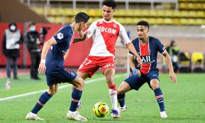 Monaco/PSG - Les tristes statistiques après la défaite parisienne