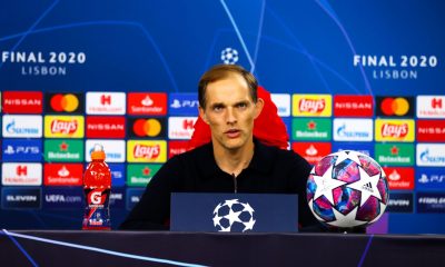 Tuchel pourrait garder sa placer au PSG jusqu'en juin 2021 "à moins d’un scénario catastrophe"