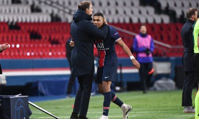 PSG/Leipzig - Tuchel évoque "un Paris pragmatique, qui peut jouer comme un groupe solidaire."