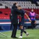 PSG/Leipzig - Tuchel évoque "un Paris pragmatique, qui peut jouer comme un groupe solidaire."