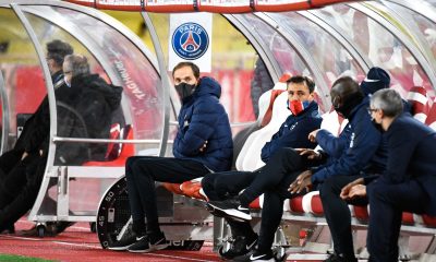 Êtes-vous inquiet pour le PSG avant le match contre Leipzig ?