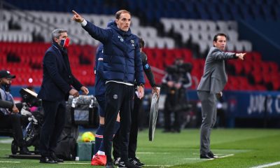 PSG/Rennes - Tuchel est "très fier" et évoque les difficultés physiques