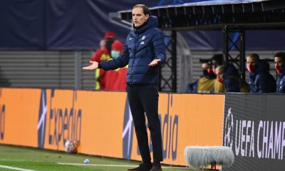 Tuchel commencent à perdre les joueurs avec il avait la meilleure relation, indique Le Parisien