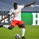 Leipzig/PSG - Upamecano affiche de l'ambition "On va essayer de faire beaucoup mieux"