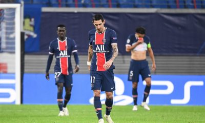 Leipzig/PSG - Les notes des Parisiens dans la presse : presque tous les joueurs ont déçu