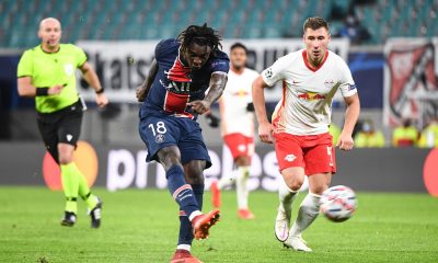 Résumé Leipzig/PSG (2-1) - La vidéo des buts et temps forts du match