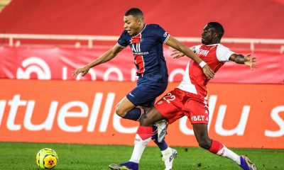 Résumé Monaco/PSG (3-2) - La vidéo des buts et temps forts du match