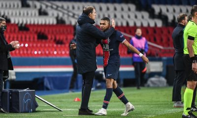 Que retenez-vous de la victoire du PSG contre Leipzig ?