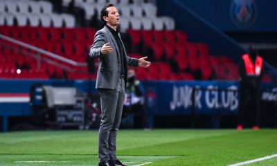 PSG/Rennes - Stéphan a vu "plus de réalisme, d'efficacité, de roublardise" du côté parisien