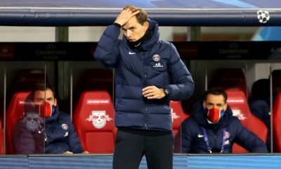 Leipzig/PSG - Les tops et flops de la nouvelle défaite parisienne