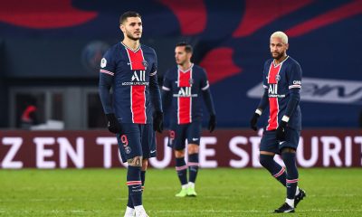 PSG/Bordeaux - Les tops et flops d'un nouveau match décevant